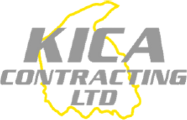 KICA Contracting Ltd.