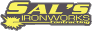Sal's Ironworks Contracting